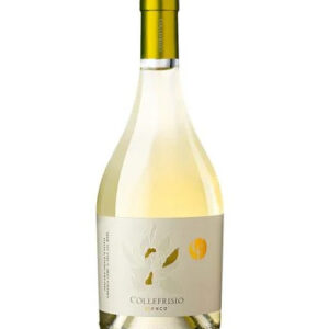 Collefrisio In & Out Bianco - 13% - Vang Ý