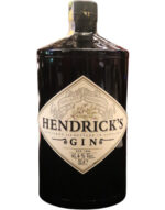Gin Hendrick’s - 1000ml - 41.4% - Scotland