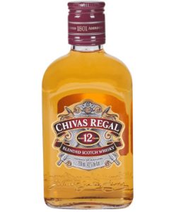 Rượu mạnh Chivas 12 YO 200ml – 40%
