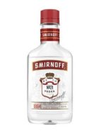 Rượu mạnh Smirnoff Red 200ml - 40%